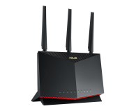ASUS RT-AX86U (5700Mb/s a/b/g/n/ac/ax, 2xUSB) - 577738 - zdjęcie 8